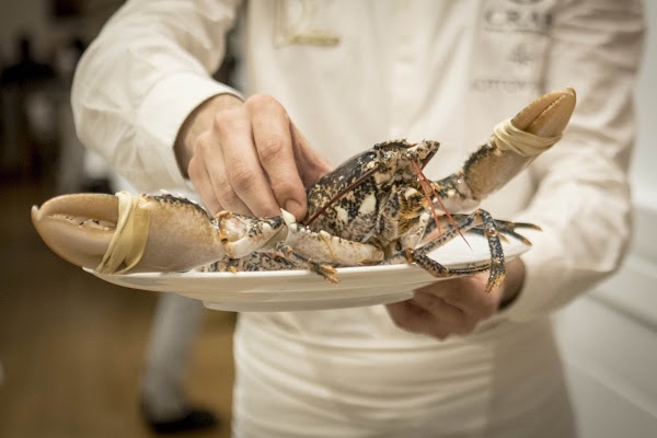 Crab Fish Restaurant 3