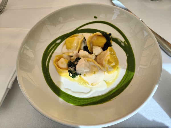 Crab Fish Restaurant 2