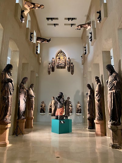 Augustiner Museum 1