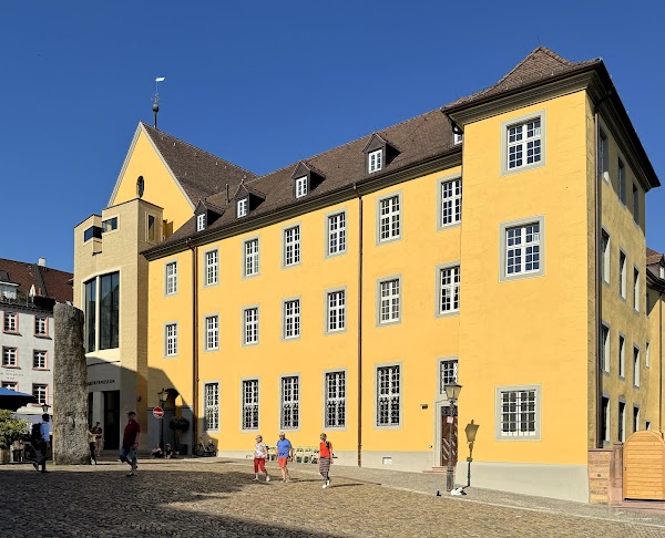 Augustiner Museum 5