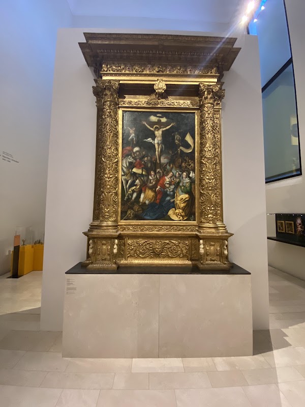 Augustiner Museum 2