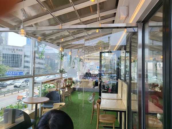 Won's Coffee 4