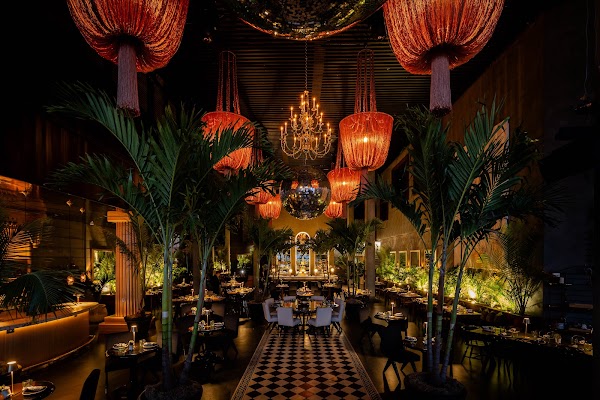 Gitano NYC