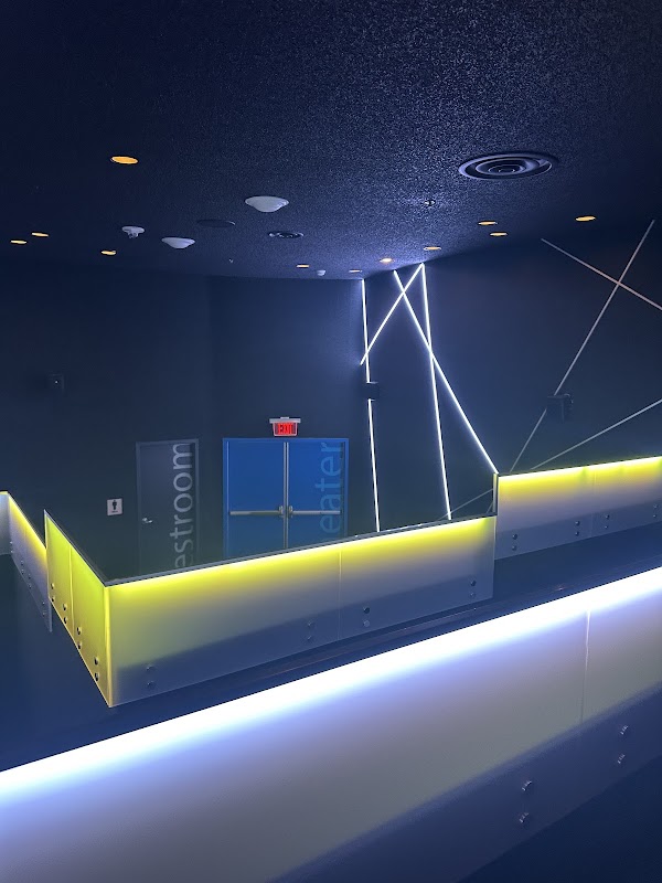 Ultimate 4-D Experience 5