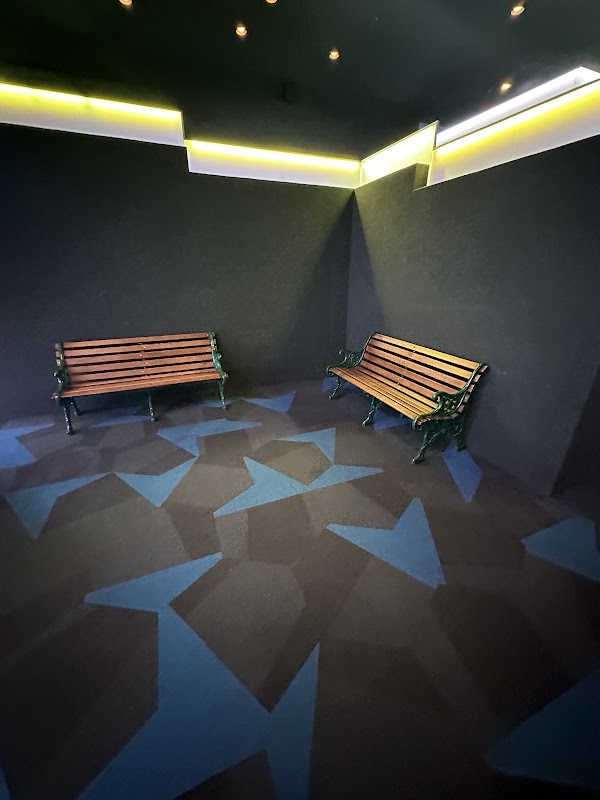 Ultimate 4-D Experience 3