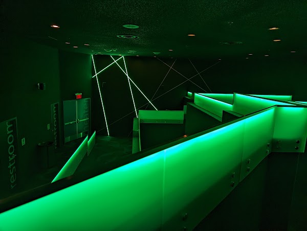 Ultimate 4-D Experience 2