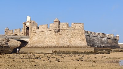 Castillo de San Sebastian