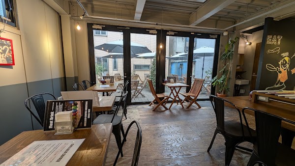 CHILLULU COFFEE 1