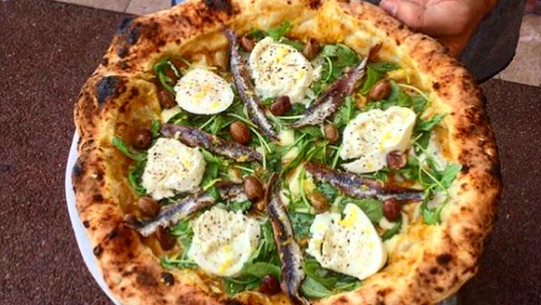 Le Tribeca - Restaurant & pizzas napolitaines 5