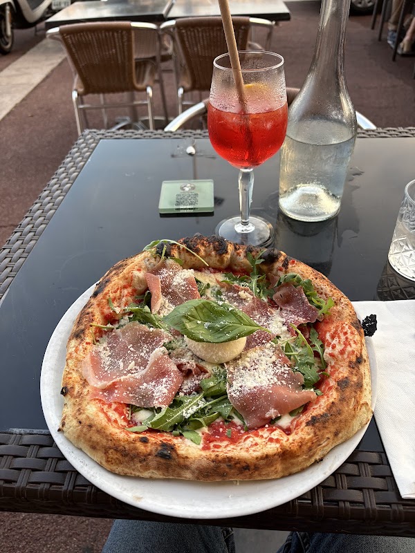 Le Tribeca - Restaurant & pizzas napolitaines 4