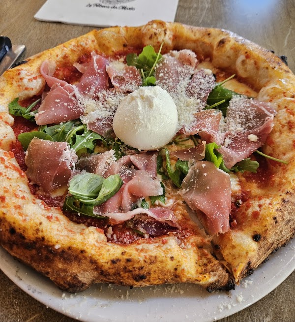 Le Tribeca - Restaurant & pizzas napolitaines 3