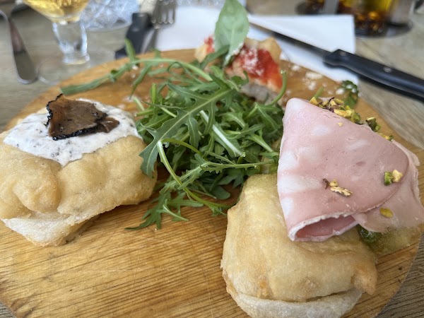 Le Tribeca - Restaurant & pizzas napolitaines 2