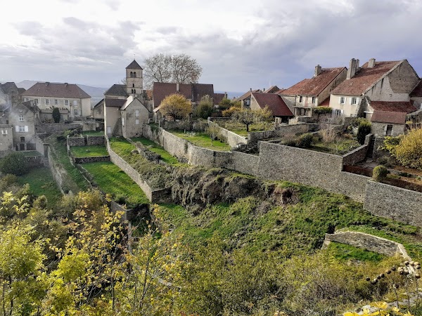 Château-Chalon