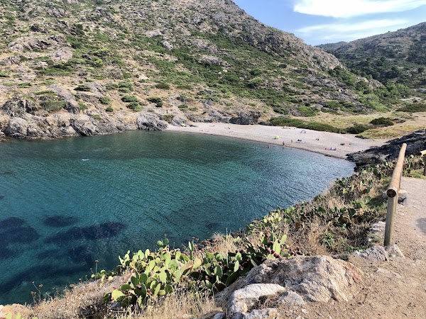 Cala Tamariua