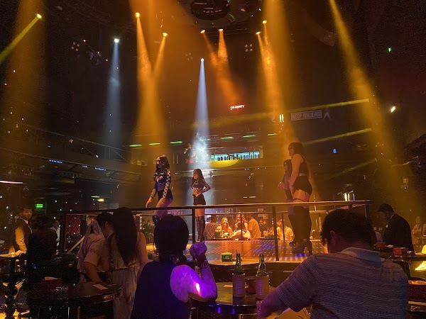 RAAS CLUB PATTAYA 4