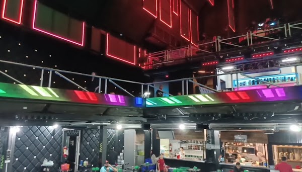 RAAS CLUB PATTAYA 3