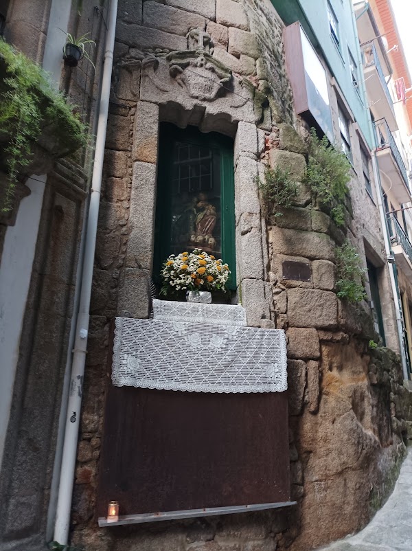 Oratório de Santa Ana