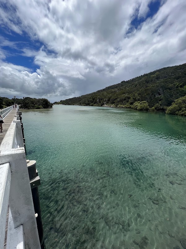 Korogoro Creek 5
