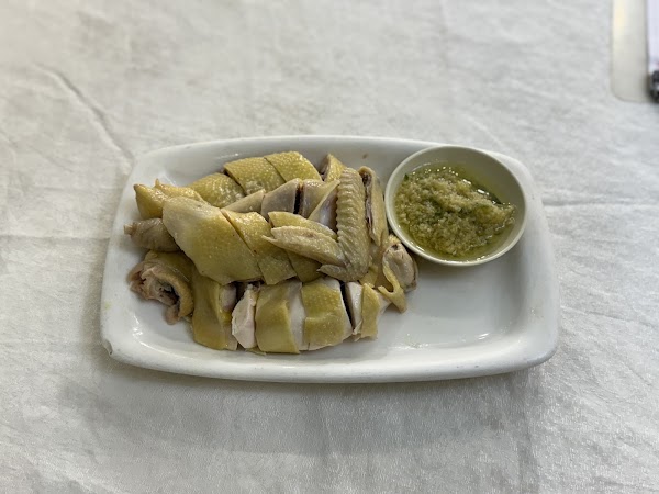 Huixingyuan Restaurant 5