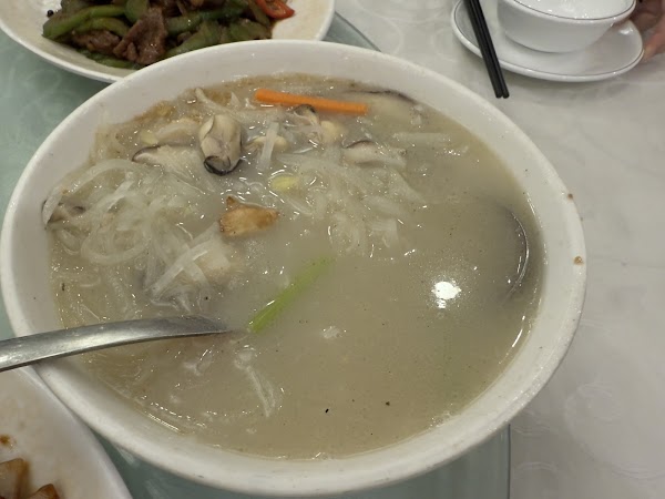 Huixingyuan Restaurant 3