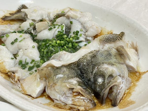 Huixingyuan Restaurant 2