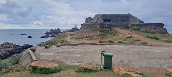 CIOS Strong Point Corbiere 1