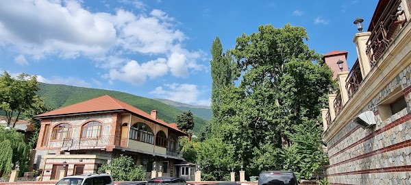Azerbaijan 1