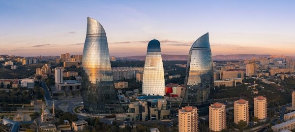 Azerbaijan 5