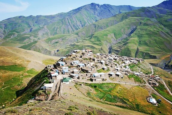 Azerbaijan 4