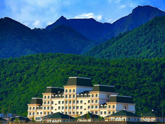 Azerbaijan 3