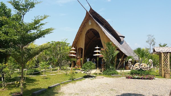 Zabb E Lee Thai Cooking School 1