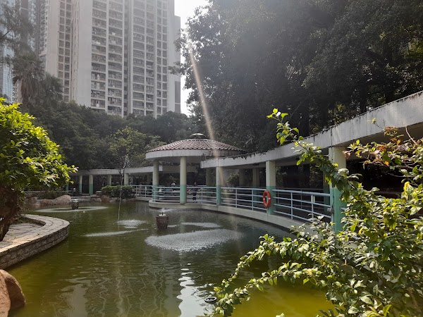 Clague Garden Estate 1