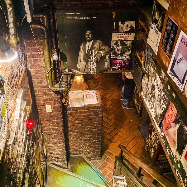 Dug Jazz Cafe & Bar 2
