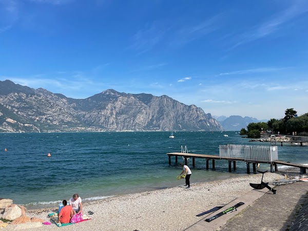 Spiaggia Paina 5