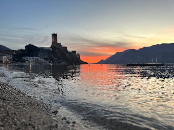 Spiaggia Paina 4