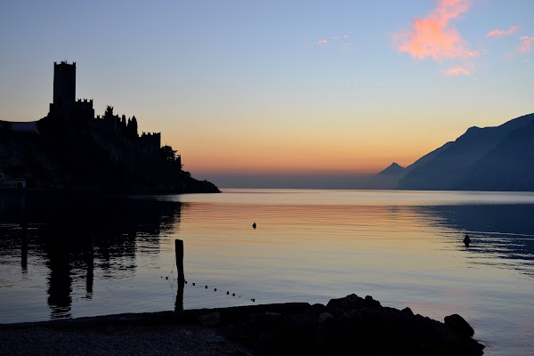 Spiaggia Paina 2