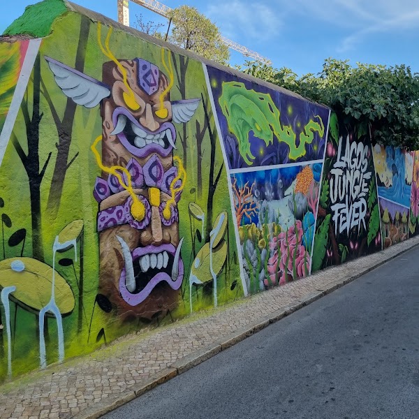 Street art