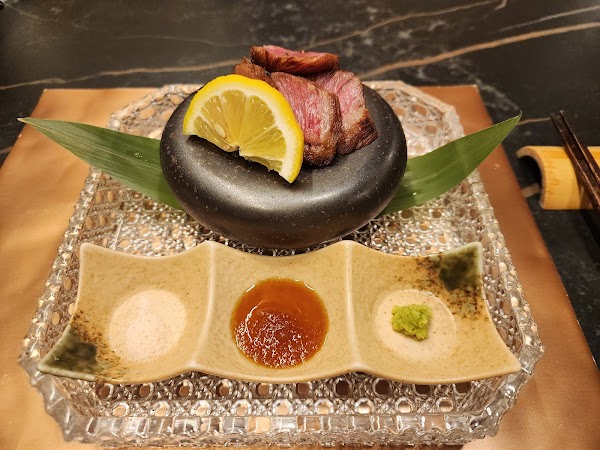Wagyu Sukiyaki Shabushabu Miyako 2