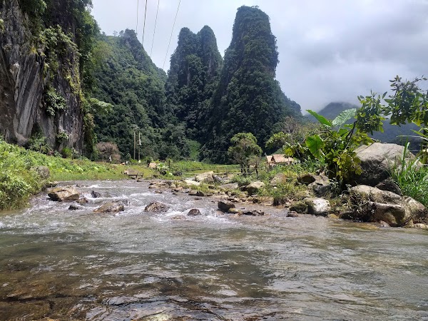 Xaisomboun Province 1