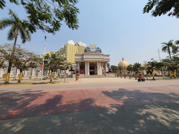 Xaisomboun Province 5