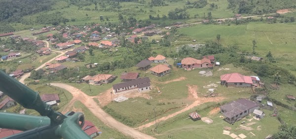 Xaisomboun Province 4
