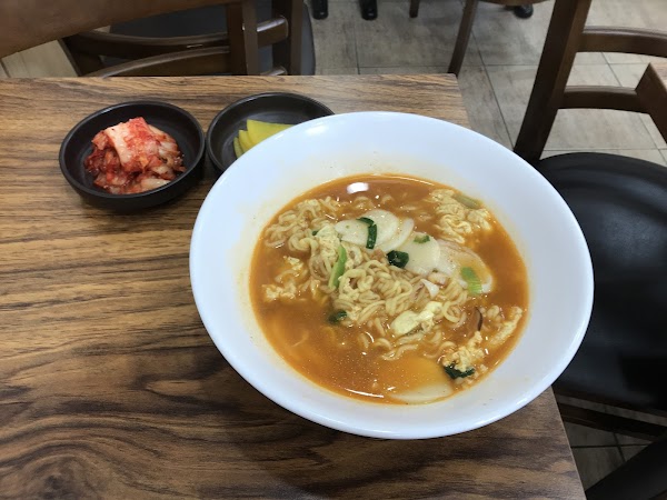 김家네 신사점 1