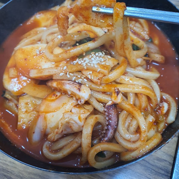 김家네 신사점 4