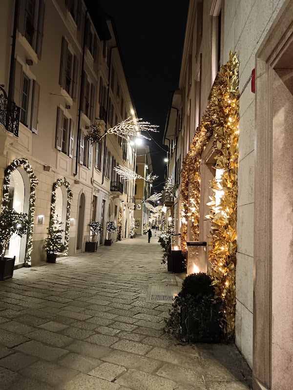 Corso Vittorio Emanuele II 3