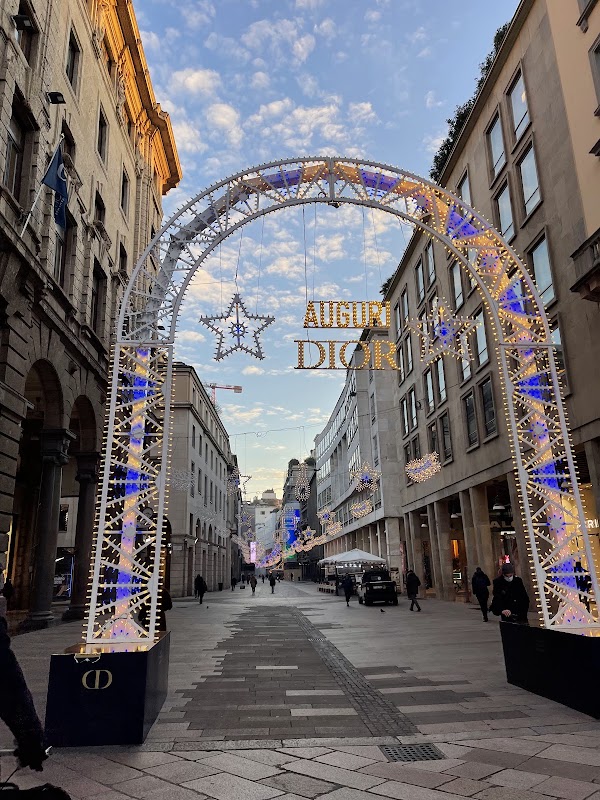 Corso Vittorio Emanuele II 2