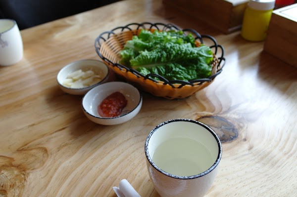 Gyodong Seokgalbi 5