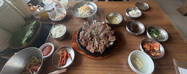 Gyodong Seokgalbi 2