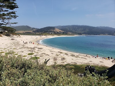 Carmel River State Beach 2