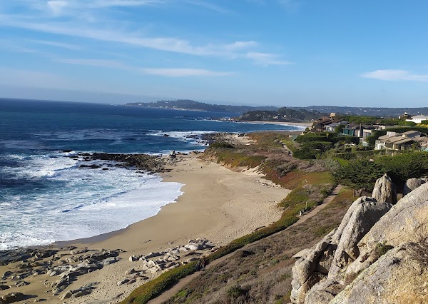 Carmel River State Beach 4
