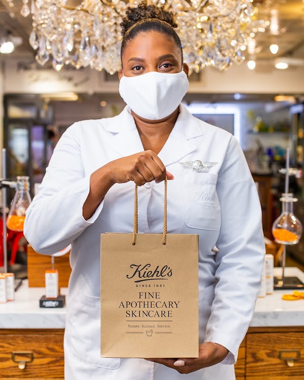 Kiehl's London Bridge